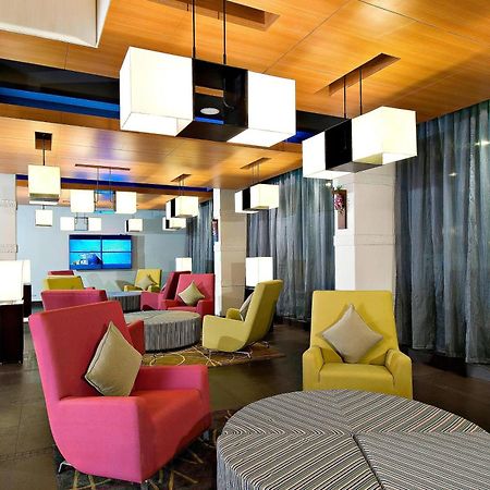 Hotel Aloft Bengaluru Whitefield Extérieur photo