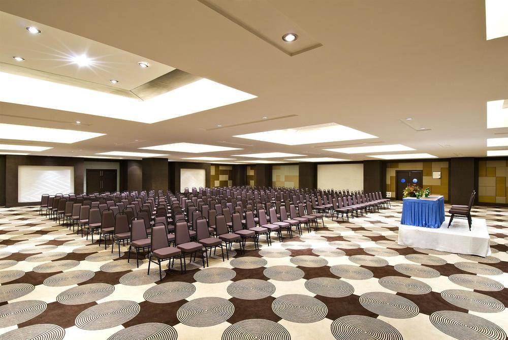 Hotel Aloft Bengaluru Whitefield Extérieur photo