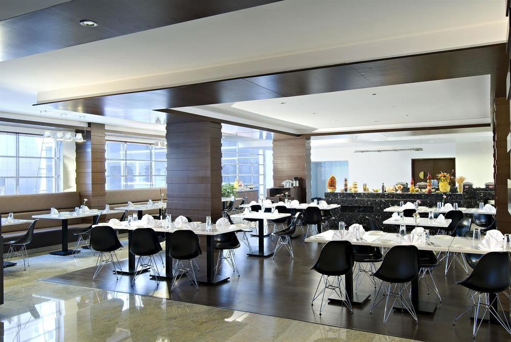 Hotel Aloft Bengaluru Whitefield Extérieur photo