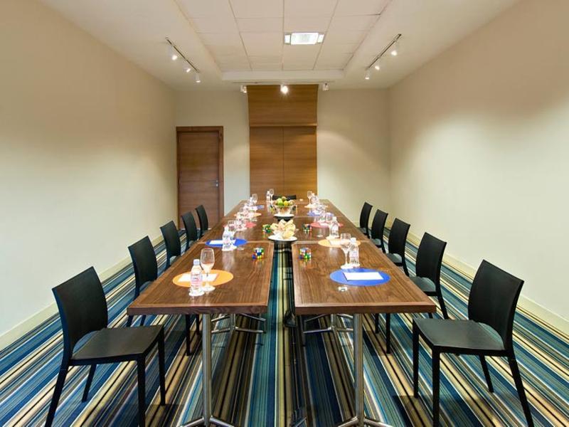 Hotel Aloft Bengaluru Whitefield Extérieur photo