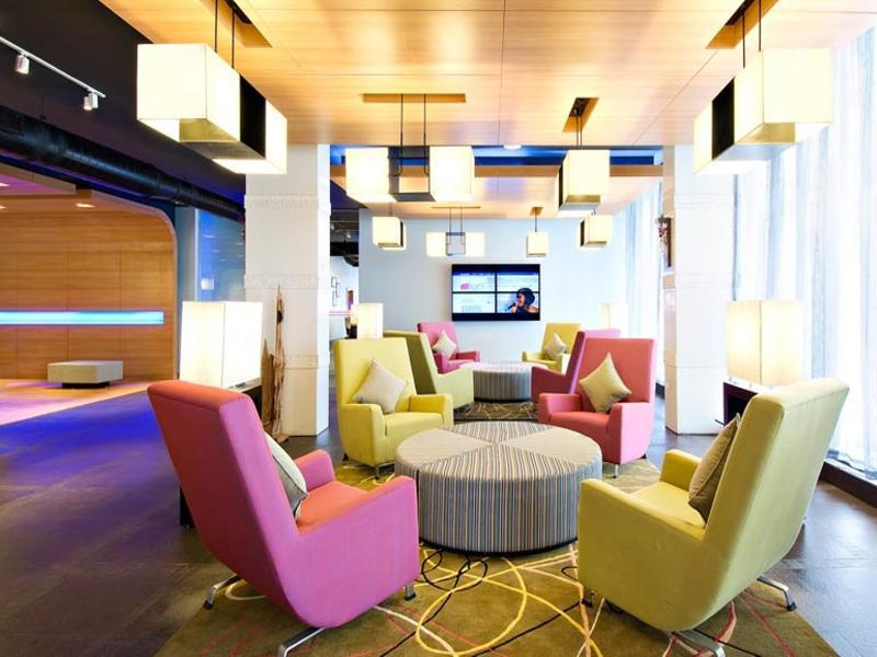 Hotel Aloft Bengaluru Whitefield Extérieur photo