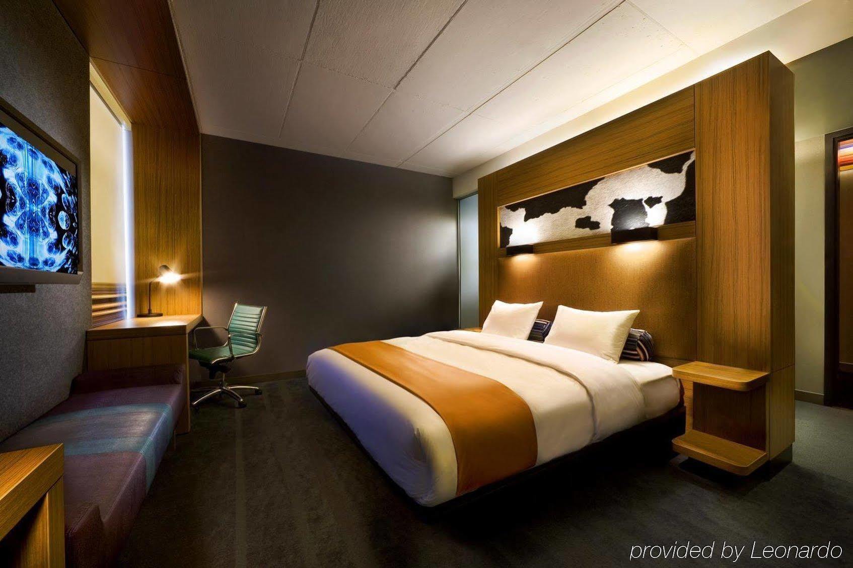 Hotel Aloft Bengaluru Whitefield Extérieur photo