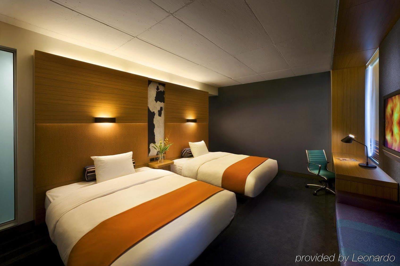 Hotel Aloft Bengaluru Whitefield Extérieur photo
